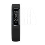 5 pezzi xDfind Pellicola protettiva in idrogel morbido per la parte frontale dell'orologio, For Garmin Fenix 6, For Garmin Forerunner 945, For Garmin Bounce, For Garmin EPIX Gen 2, For Garmin vivosmart 4