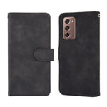 Custodia portafoglio in pelle PU per Samsung Galaxy Z Fold2 5G