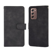 Custodia portafoglio in pelle PU per Samsung Galaxy Z Fold2 5G