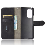 Custodia portafoglio in pelle PU per Samsung Galaxy Z Fold2 5G