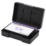 Batteria JH-X5 da 2800 mAh per action camera Insta360 X5., For Insta360 X5