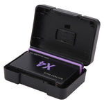 Batteria JH-X4 da 2500 mAh per action camera Insta360 X4., For Insta360 X4