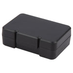 Batteria JH-X4 da 2500 mAh per action camera Insta360 X4., For Insta360 X4