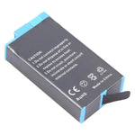 SPCC1B Batteria da 1600 mAh per action camera GoPro Max, For GoPro Max