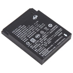Batteria da 3,7 V 5250 mAh per PAX A920C POS IS900., For PAX A920C