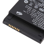Batteria da 3,7 V 5250 mAh per PAX A920C POS IS900., For PAX A920C