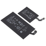 Per la sostituzione della batteria del Google Pixel 9 Pro Fold G06K4 / 3445mAh GE59C / 1205mAh, For Google Pixel 9 Pro Fold