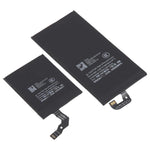Per la sostituzione della batteria del Google Pixel 9 Pro Fold G06K4 / 3445mAh GE59C / 1205mAh, For Google Pixel 9 Pro Fold