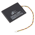 Batteria per fotocamera Google GRQM2 G823-00546-01 394mAh 1.46Wh, For Google Camera