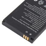 Batteria AEC855090-1S1P da 3,8 V e 4500 mAh per HUA XING Space 5G Mobile WiFi, For HUA XING Space 5G Mobile WiFi