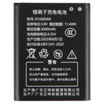Batteria JYTD-815060AR da 3,8 V 3000 mAh per dispositivi WiFi mobili B803 / HDS725060, For Mobile WiFi B803 / HDS725060