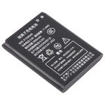 Batteria JYTD-815060AR da 3,8 V 3000 mAh per dispositivi WiFi mobili B803 / HDS725060, For Mobile WiFi B803 / HDS725060