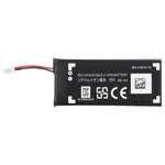 BEE-004 Batteria di ricambio da 500 mAh per controller Nintendo Switch 2, For Nintendo Switch 2