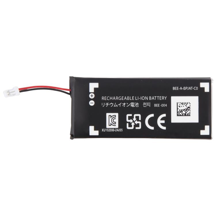 BEE-004 Batteria di ricambio da 500 mAh per controller Nintendo Switch 2, For Nintendo Switch 2