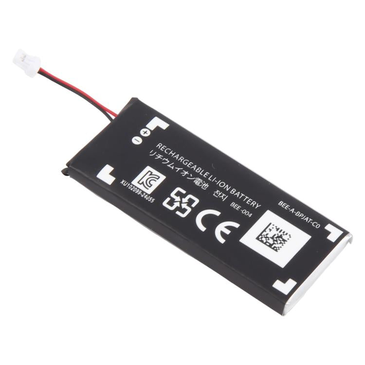 BEE-004 Batteria di ricambio da 500 mAh per controller Nintendo Switch 2, For Nintendo Switch 2