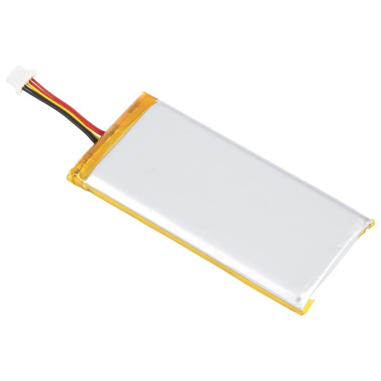 Batteria BSX300-1950-3.87 da 1950 mAh per DJI Mic Mini 2 BSX300 BHX211 DMR02, For DJI Mic Mini 2