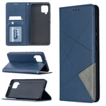 Custodia portafoglio in pelle con slot carte per OPPO Find X2 Lit