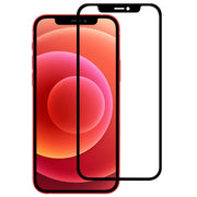 Pellicola in vetro temperato per iPhone 12