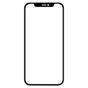 Pellicola in vetro temperato per iPhone 12