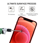 Pellicola in vetro temperato per iPhone 12