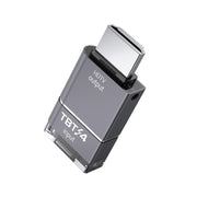 4K 30Hz HDTV to Thunderbolt Type-C HD Adapter