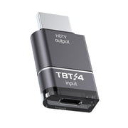 4K 30Hz HDTV to Thunderbolt Type-C HD Adapter