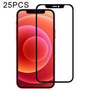 Pellicola in vetro temperato per iPhone 12