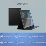 Monitor portatile IPS 10,5 pollici con HDMI e Type-C
