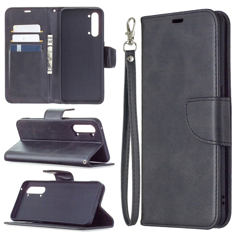 Custodia portafoglio in pelle PU per Samsung Galaxy A42 5G