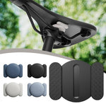 Copertura protettiva in silicone per localizzatore magnetico per moto elettriche xDfind, For AirTag 2nd Gen / AirTag 1st Gen