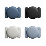 Copertura protettiva in silicone per localizzatore magnetico per moto elettriche xDfind, For AirTag 2nd Gen / AirTag 1st Gen