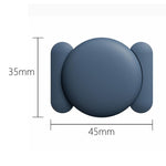 Copertura protettiva in silicone per localizzatore magnetico per moto elettriche xDfind, For AirTag 2nd Gen / AirTag 1st Gen