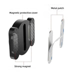 Copertura protettiva in silicone per localizzatore magnetico per moto elettriche xDfind, For AirTag 2nd Gen / AirTag 1st Gen