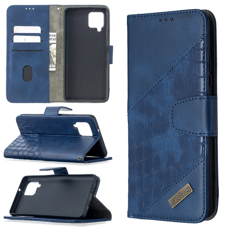 Custodia in pelle sintetica a vibrazione orizzontale con trama in coccodrillo abbinata con portafoglio, supporto e slot per carte, For OPPO Find X2 Lite, For Samsung Galaxy A42 5G