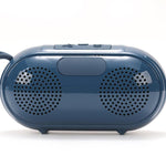 Subwoofer TWS portatile per esterni T&G TG692 con Bluetooth wireless., TG692