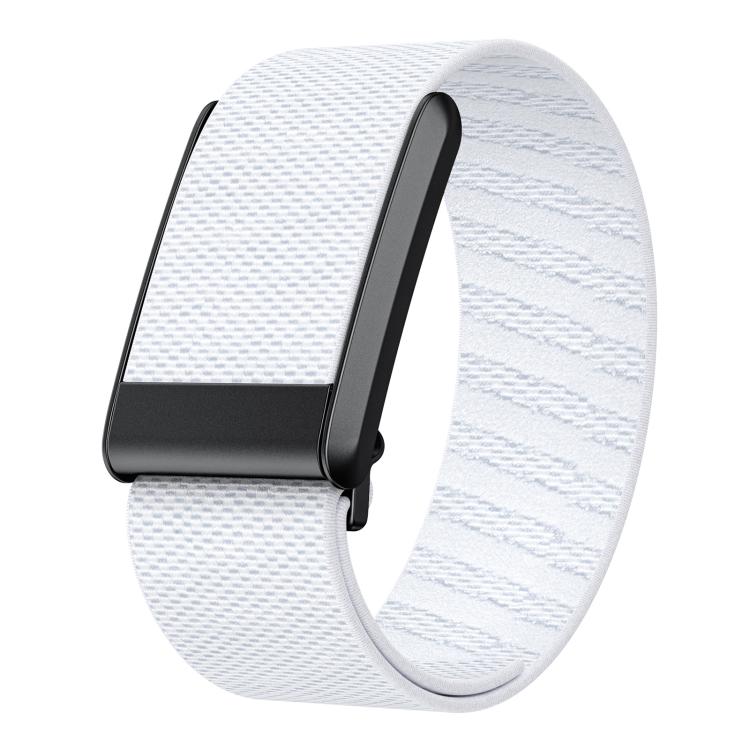 Cinturino per orologio sportivo xDfind in nylon elastico con motivo a fantasia, For WHOOP 4.0