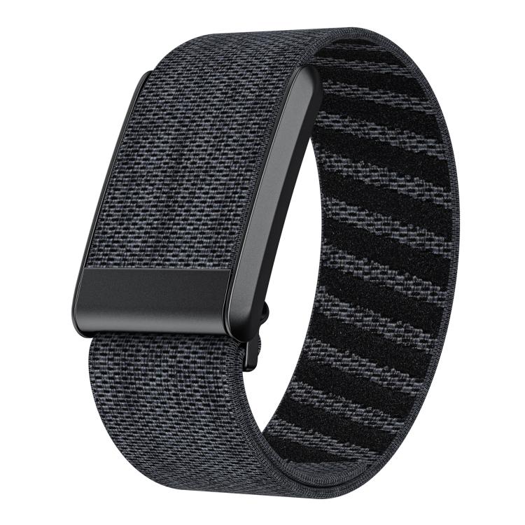 Cinturino per orologio sportivo xDfind in nylon elastico con motivo a fantasia, For WHOOP 4.0