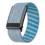 Cinturino per orologio sportivo xDfind in nylon elastico con motivo a fantasia, For WHOOP 4.0