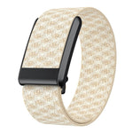 Cinturino per orologio sportivo xDfind in nylon elastico con motivo a fantasia, For WHOOP 4.0