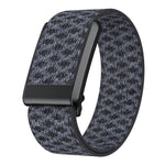Cinturino per orologio sportivo xDfind in nylon elastico con motivo a fantasia, For WHOOP 4.0