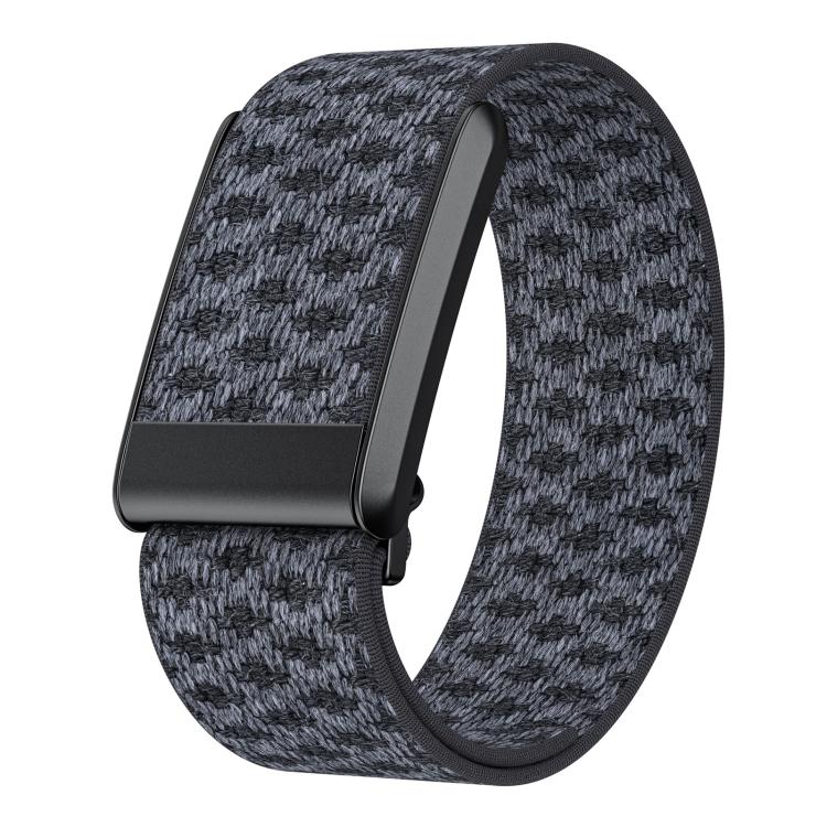 Cinturino per orologio sportivo xDfind in nylon elastico con motivo a fantasia, For WHOOP 4.0