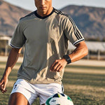 Cinturino per orologio sportivo xDfind in nylon elastico con motivo a fantasia, For WHOOP 4.0