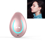 YX08 Auricolare Bluetooth ultraleggero