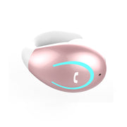 YX08 Auricolare Bluetooth ultraleggero