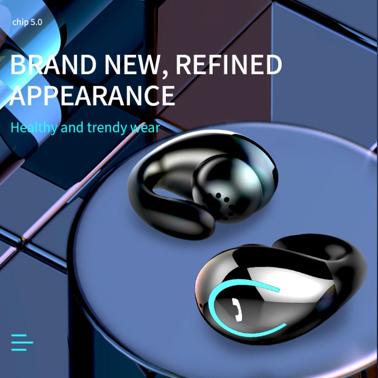 YX08 Auricolare Bluetooth ultraleggero