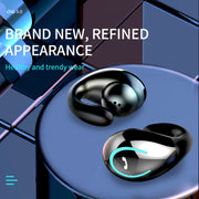 YX08 Auricolare Bluetooth ultraleggero