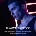 YX08 Auricolare Bluetooth ultraleggero