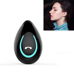 YX08 Auricolare Bluetooth ultraleggero