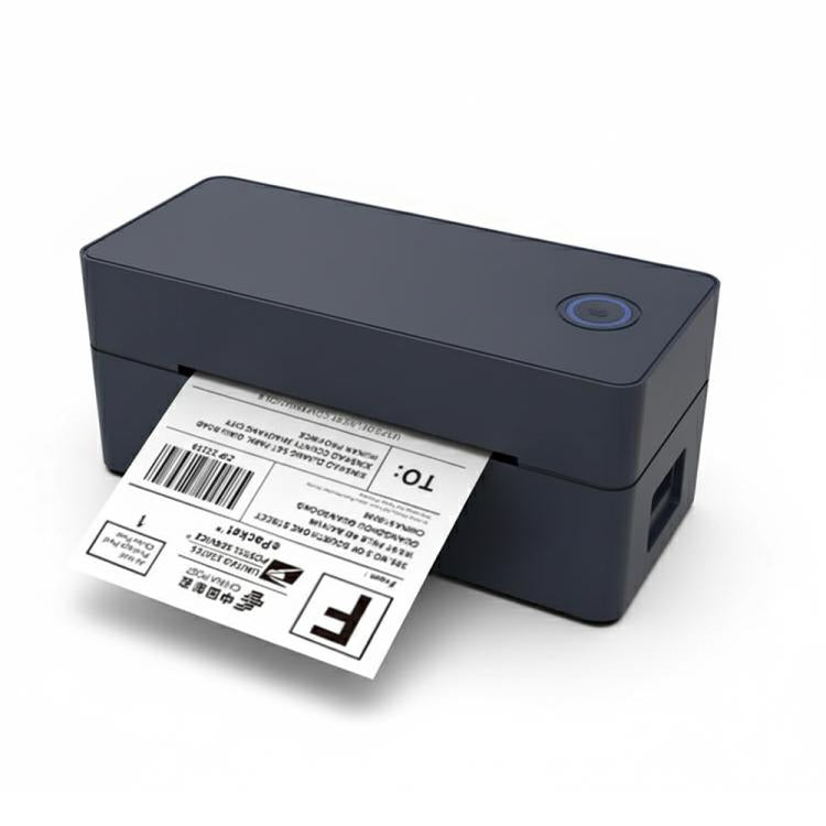 Stampante termica per etichette e codici a barre POS-9260, AU Plug, EU Plug, US Plug, UK Plug