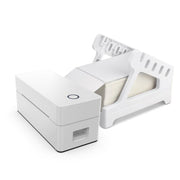 Stampante termica per etichette e codici a barre POS-9260 con supporto, AU Plug, EU Plug, US Plug, UK Plug
